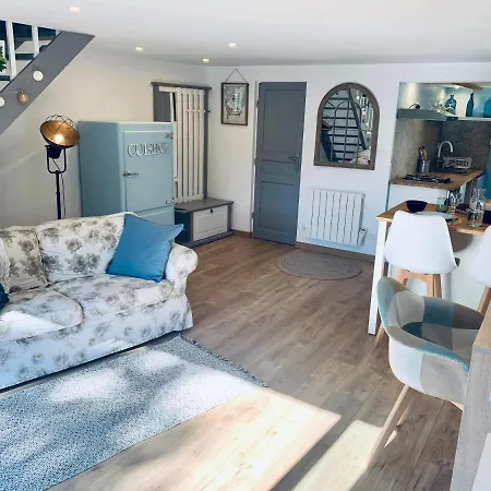 L'etape Du Moulin 펜션