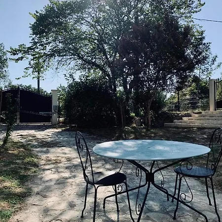 L'etape Du Moulin * 바르바스테