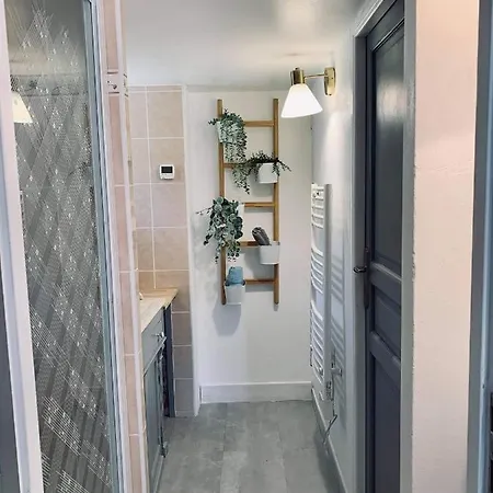 L'etape Du Moulin * 바르바스테