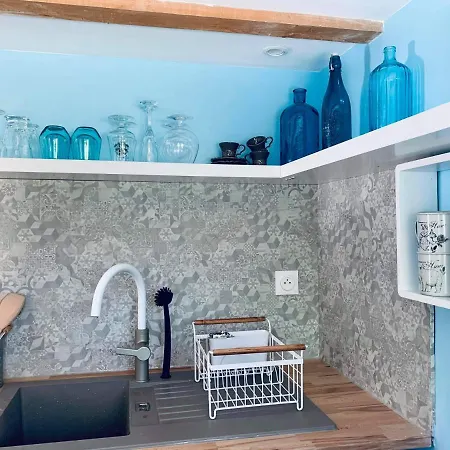 L'etape Du Moulin 펜션 *