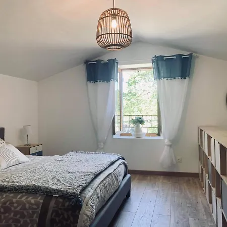 L'etape Du Moulin Ferienhaus Barbaste