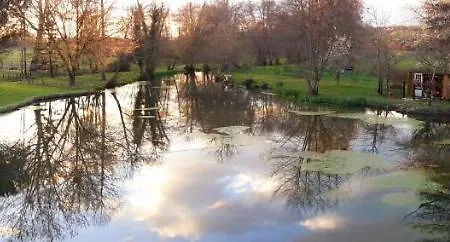 펜션 L'etape Du Moulin *