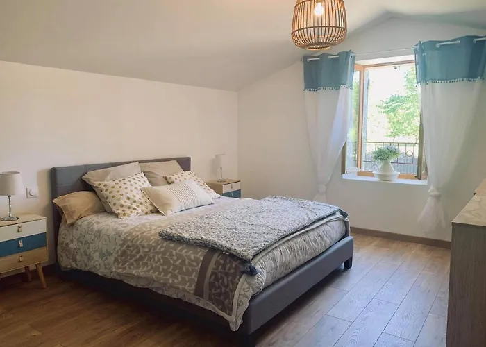 L'etape Du Moulin * Barbaste