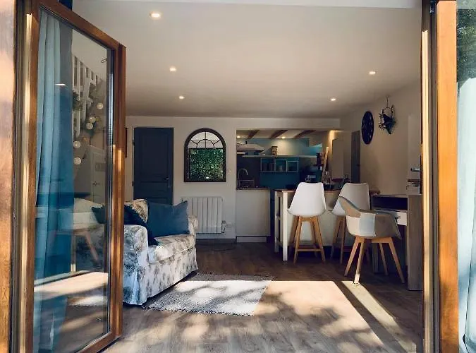 L'etape Du Moulin Barbaste