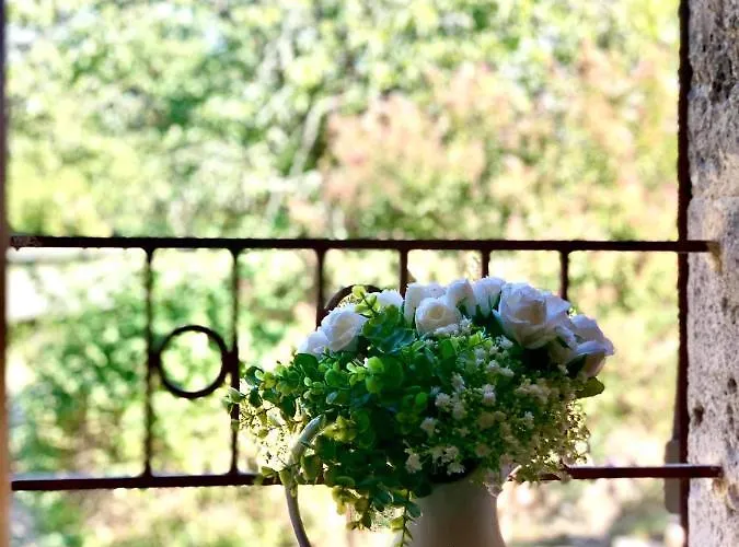 L'etape Du Moulin Ferienhaus