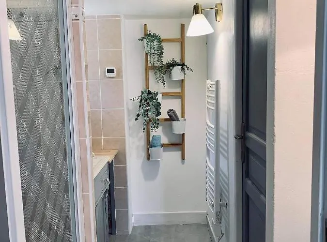 L'etape Du Moulin * Barbaste